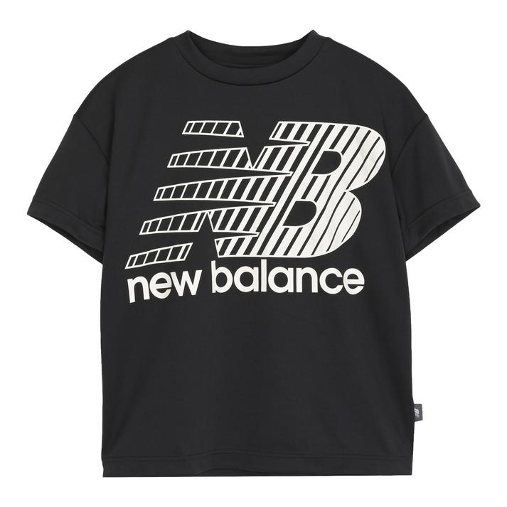 New Balance �V���[�g�X���[�u BK