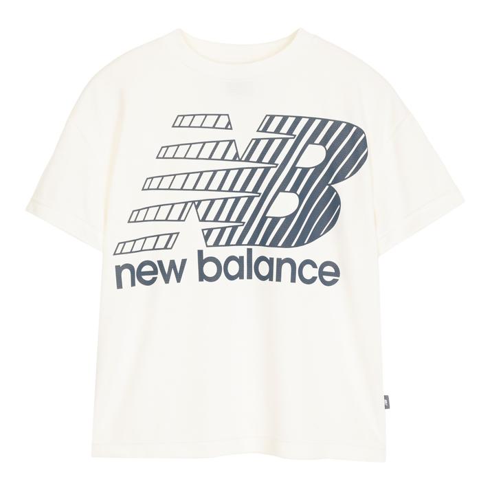 New Balance �V���[�g�X���[�u SST
