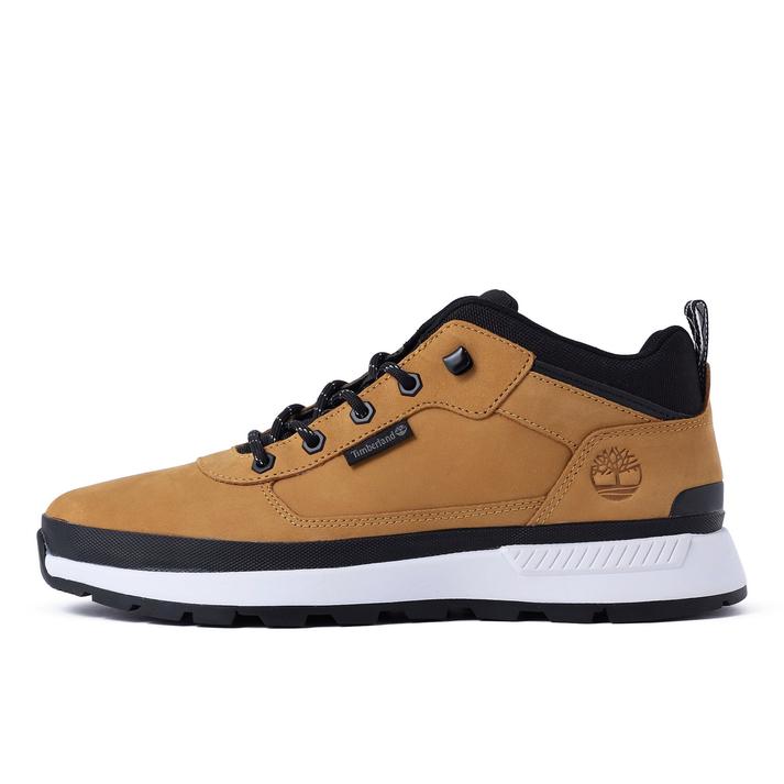 Timberland �t�B�[���h �g���b�J�[ WHEAT
