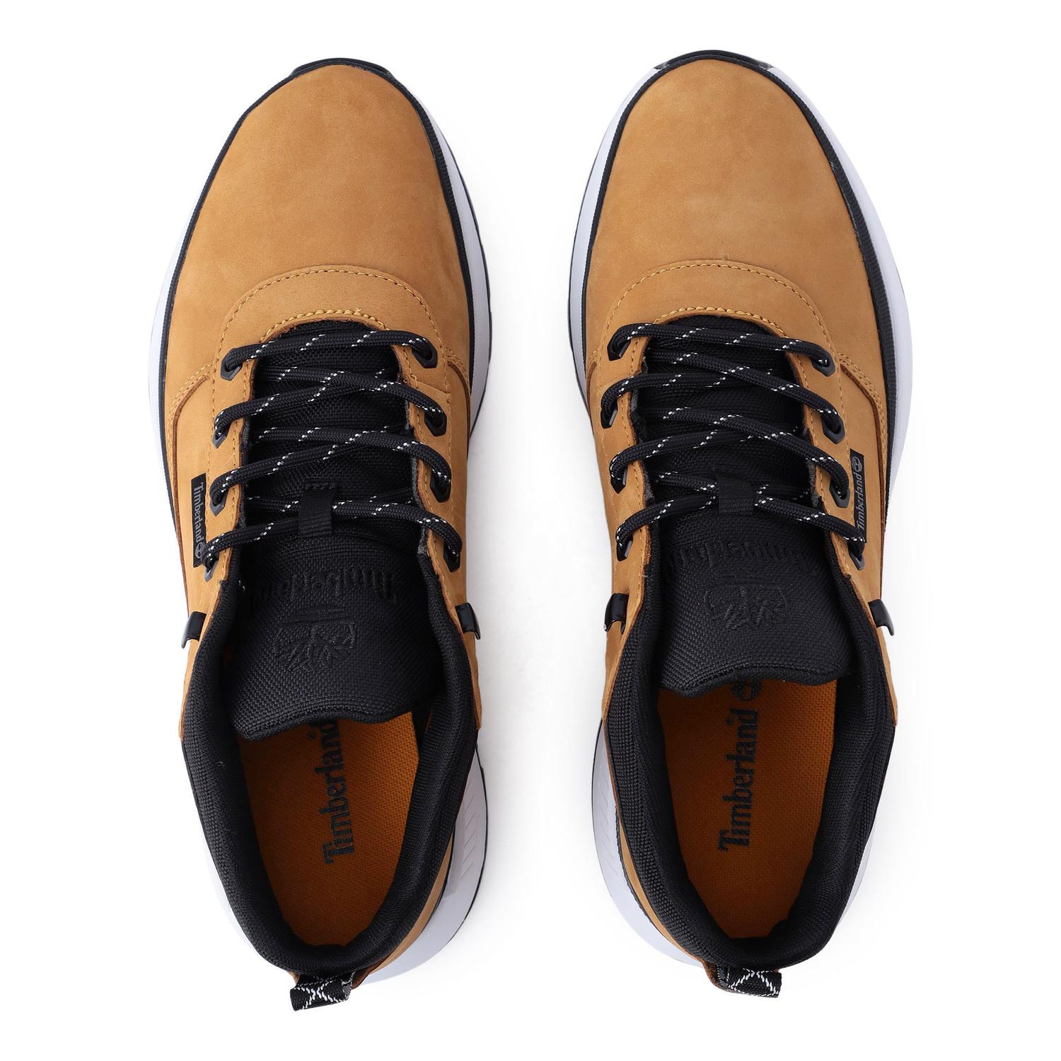 Timberland】 ティンバーランド FIELD TREKKER フィールド トレッカー