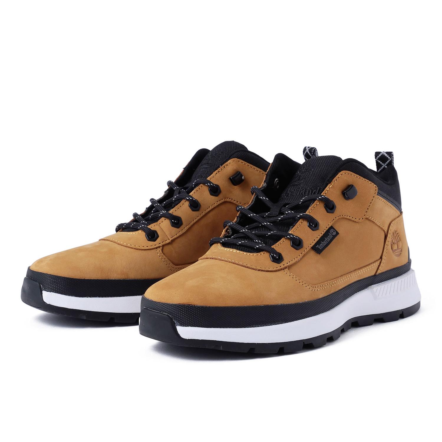 Timberland】 ティンバーランド FIELD TREKKER フィールド トレッカー