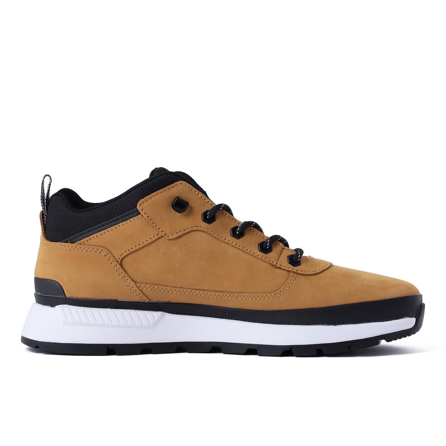 Timberland】 ティンバーランド FIELD TREKKER フィールド トレッカー