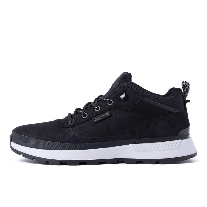 Timberland �t�B�[���h �g���b�J�[ JET BLACK