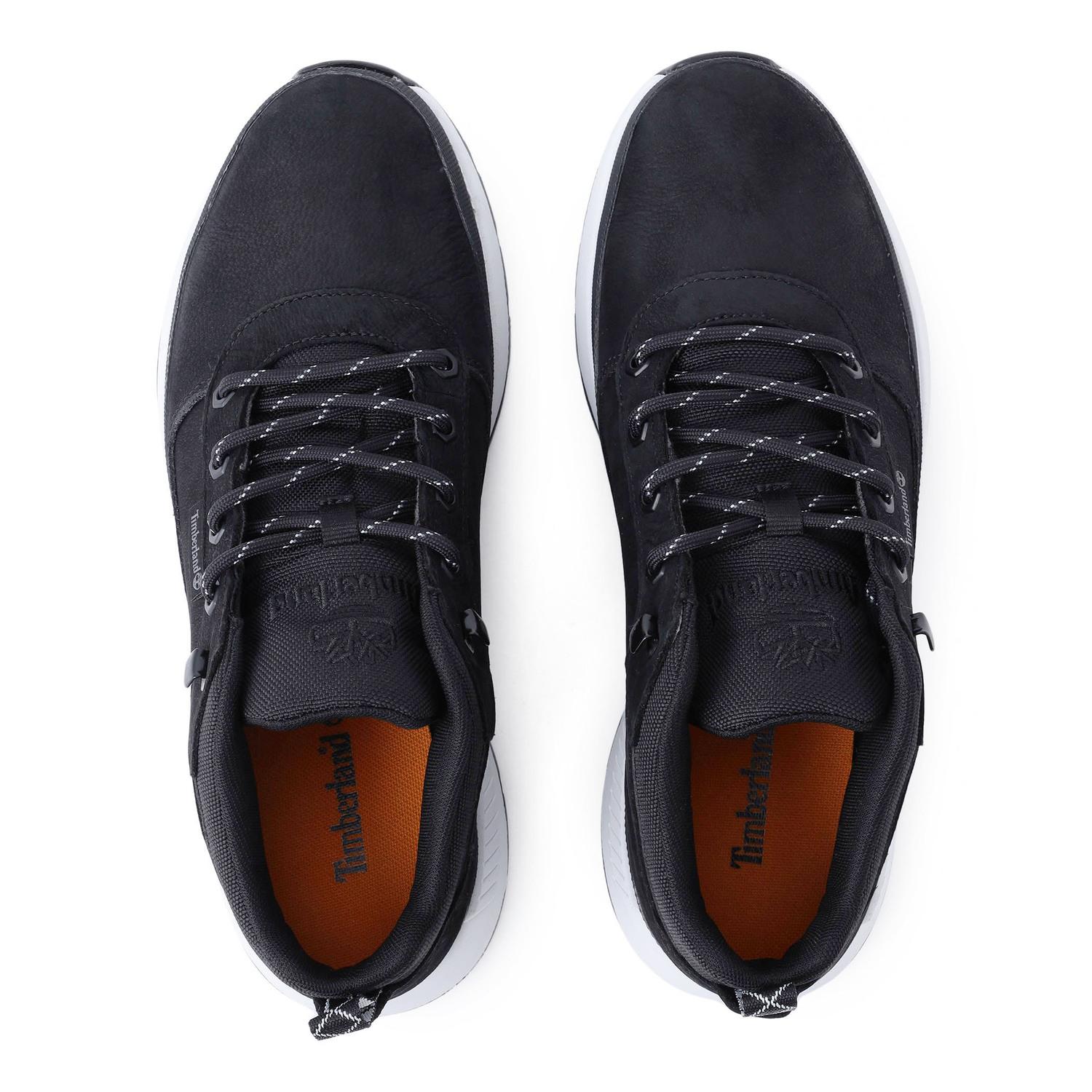 Timberland】 ティンバーランド FIELD TREKKER フィールド トレッカー