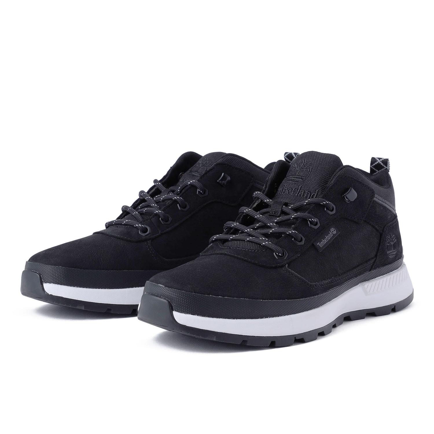 Timberland】 ティンバーランド FIELD TREKKER フィールド トレッカー