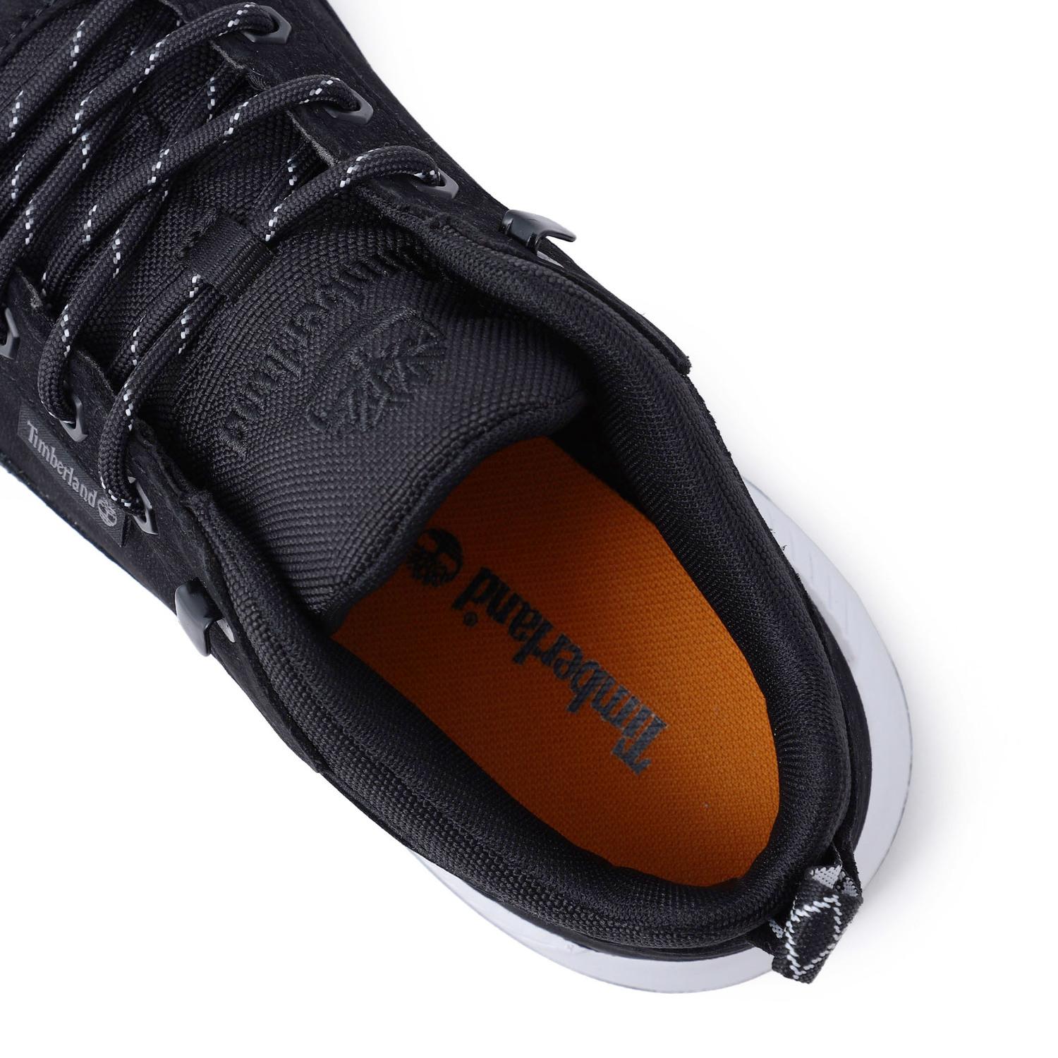 Timberland】 ティンバーランド FIELD TREKKER フィールド トレッカー