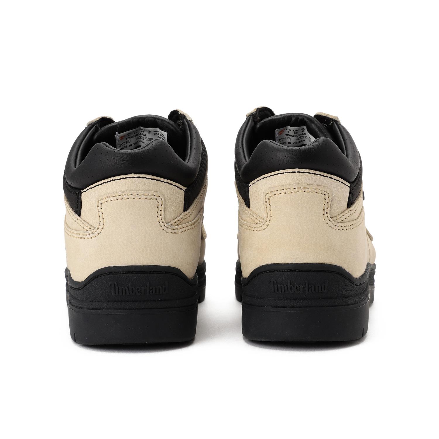  Timberland HERITAGE GORE-TEX MOC TOE MID画像4