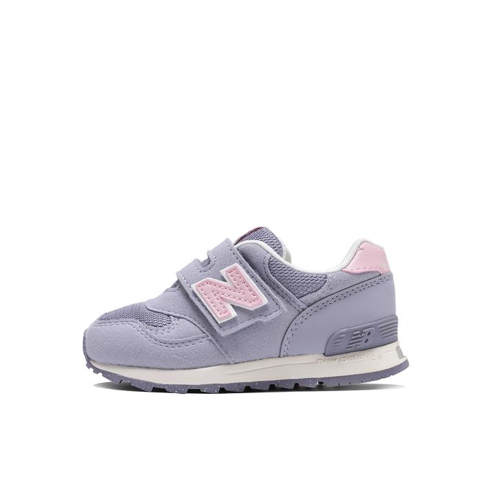 New Balance I313 BLUE/PINK(2F8)