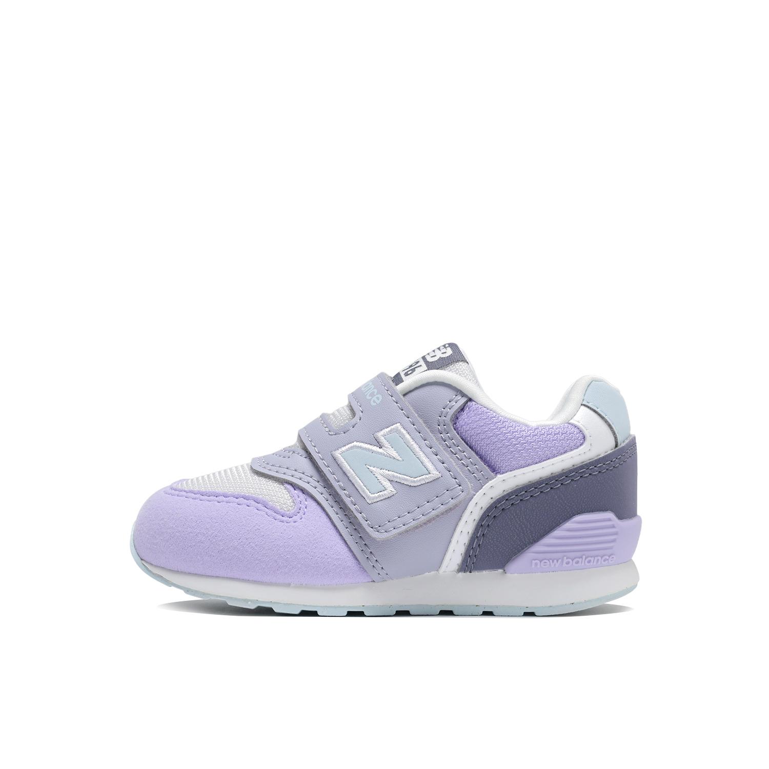 キッズ 【NEW BALANCE】 ニューバランス 12-165(H) I996 19Z(W) I996