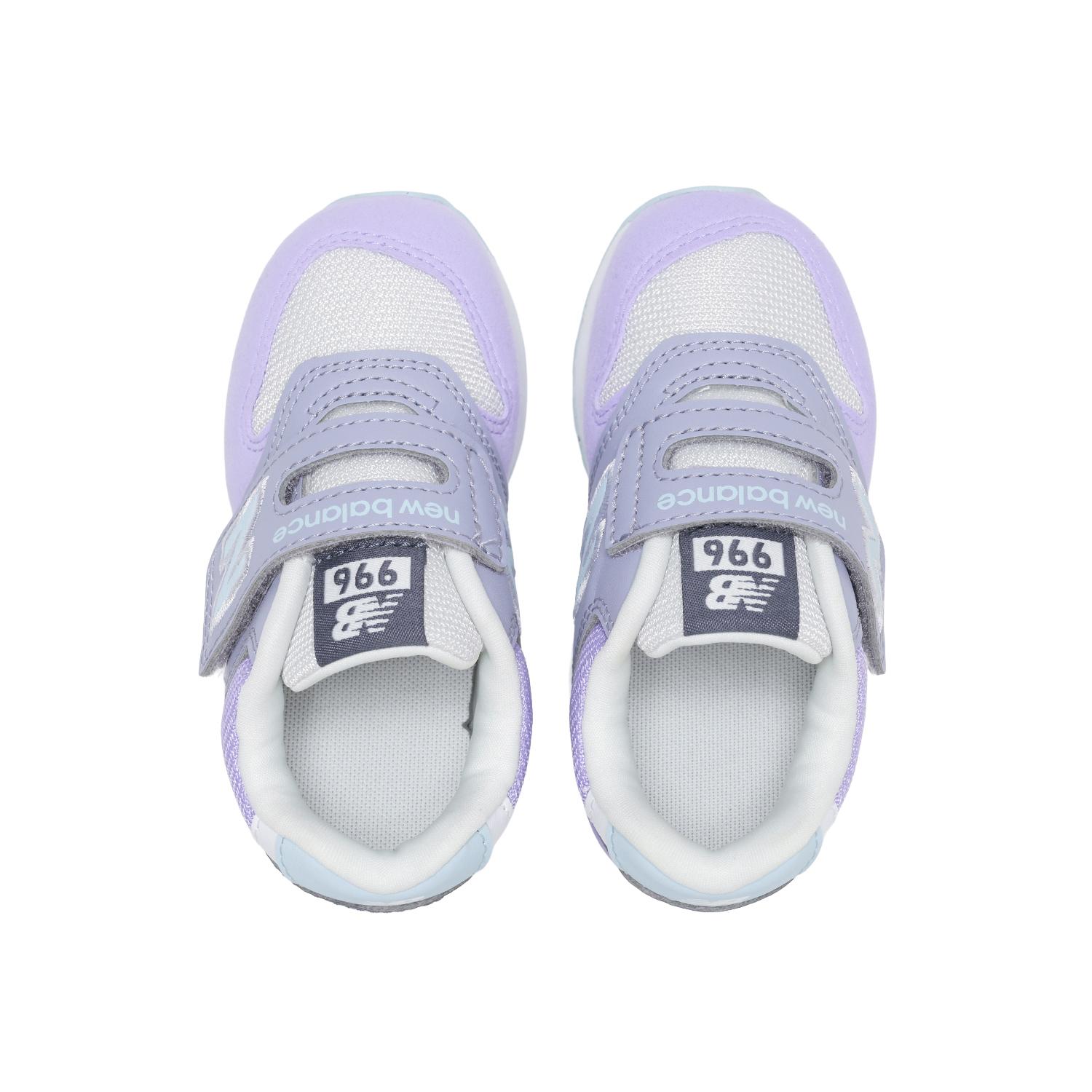 キッズ 【NEW BALANCE】 ニューバランス 12-165(H) I996 19Z(W) I996