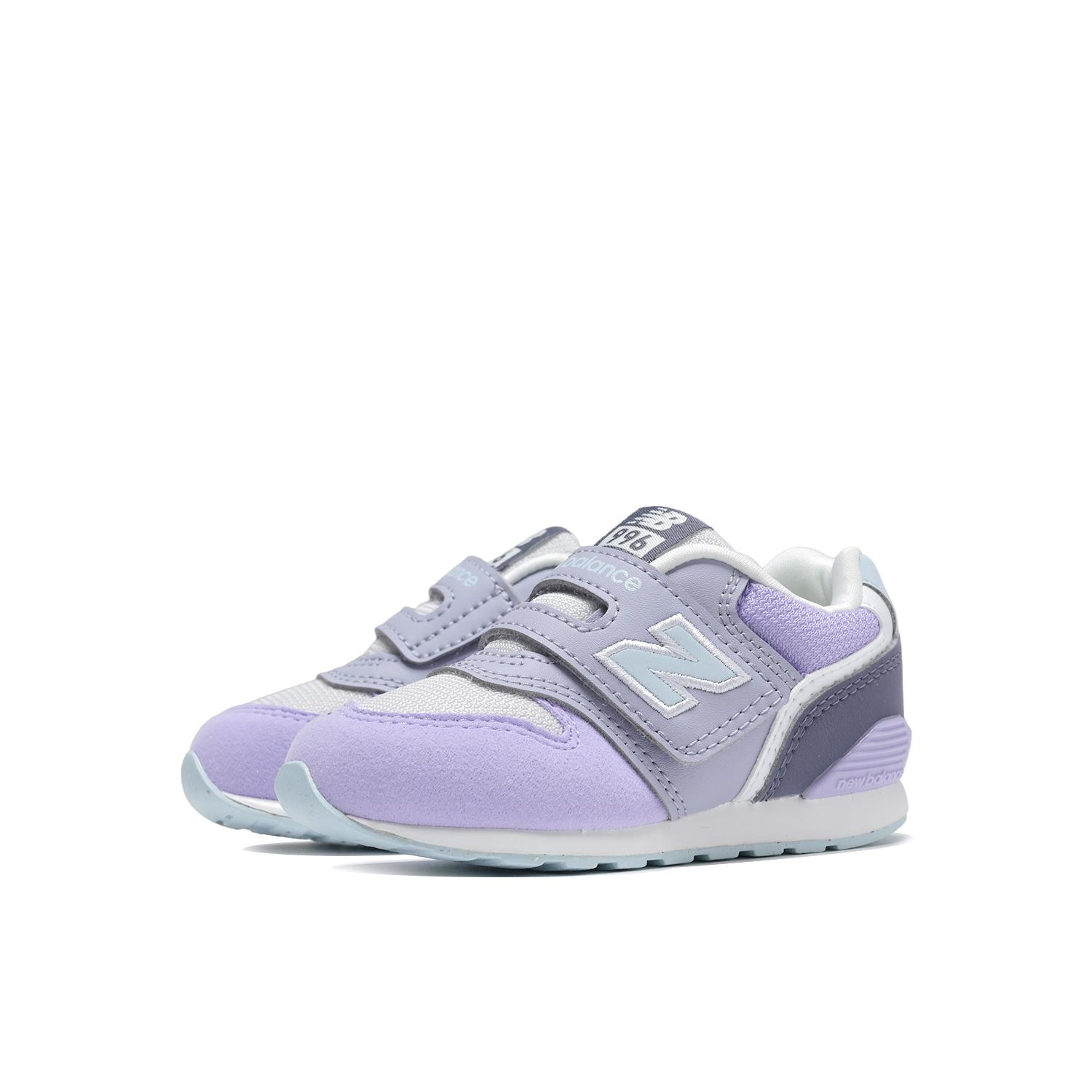 キッズ 【NEW BALANCE】 ニューバランス 12-165(H) I996 19Z(W) I996