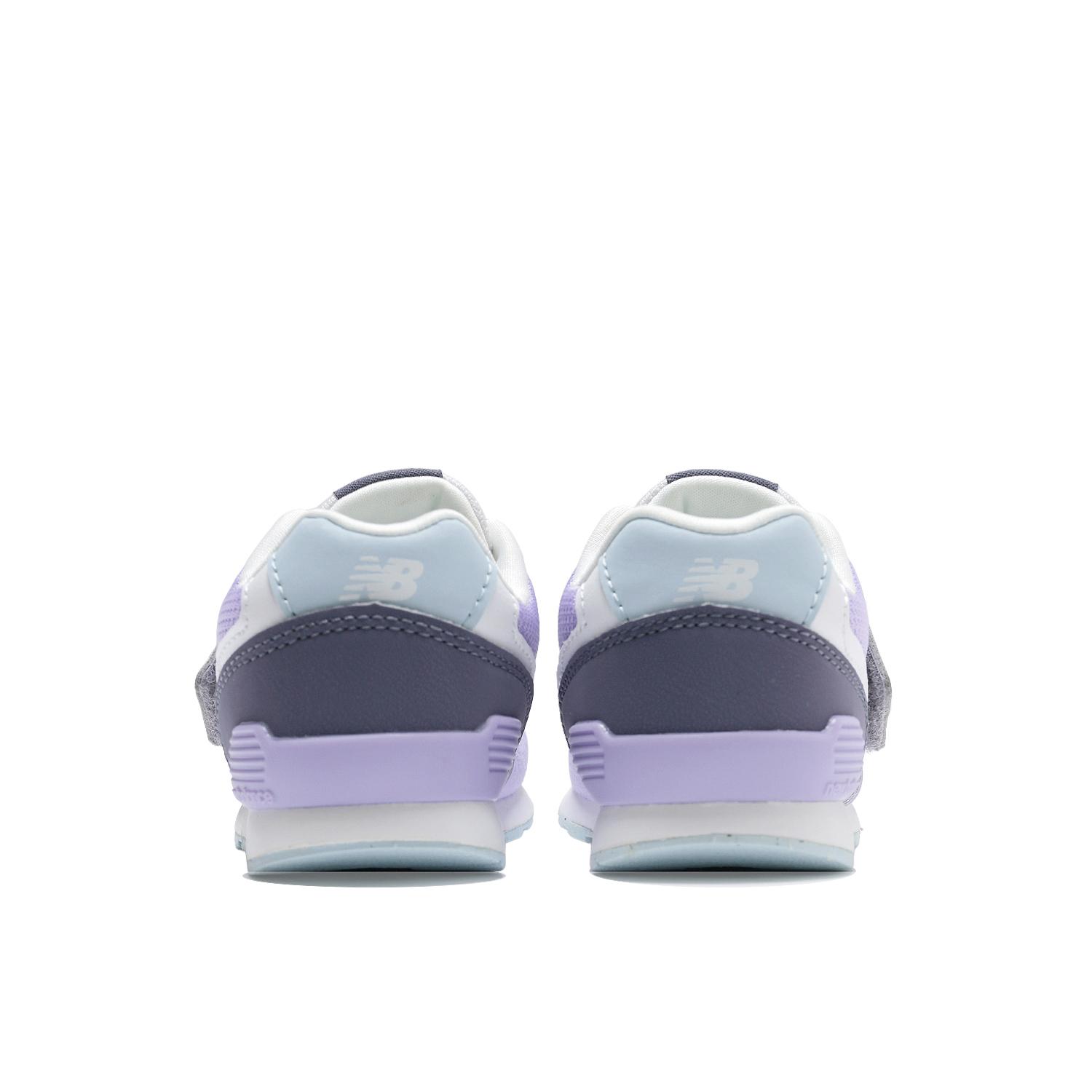 キッズ 【NEW BALANCE】 ニューバランス 12-165(H) I996 19Z(W) I996
