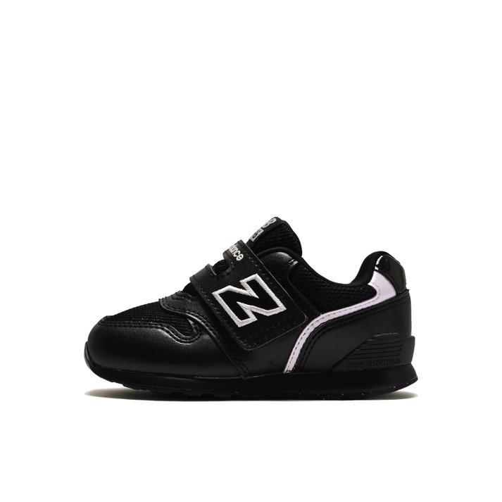 New Balance I996 BLACK/PINK(5BG)
