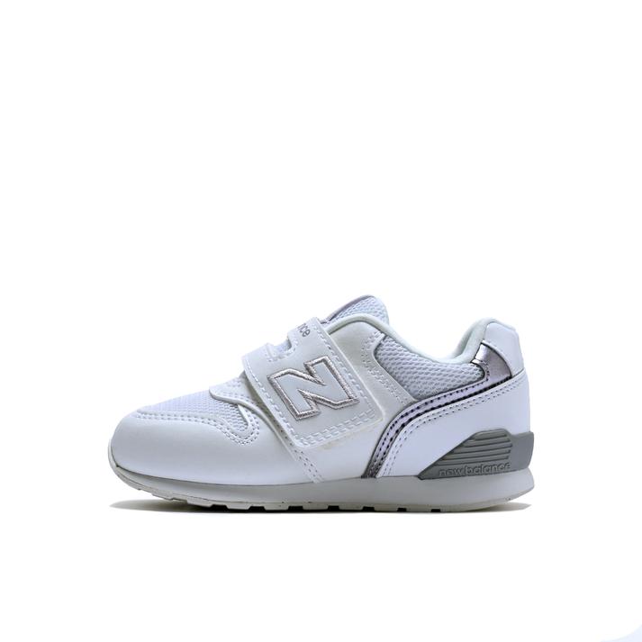 New Balance I996 WHITE/SVR(5Q7)