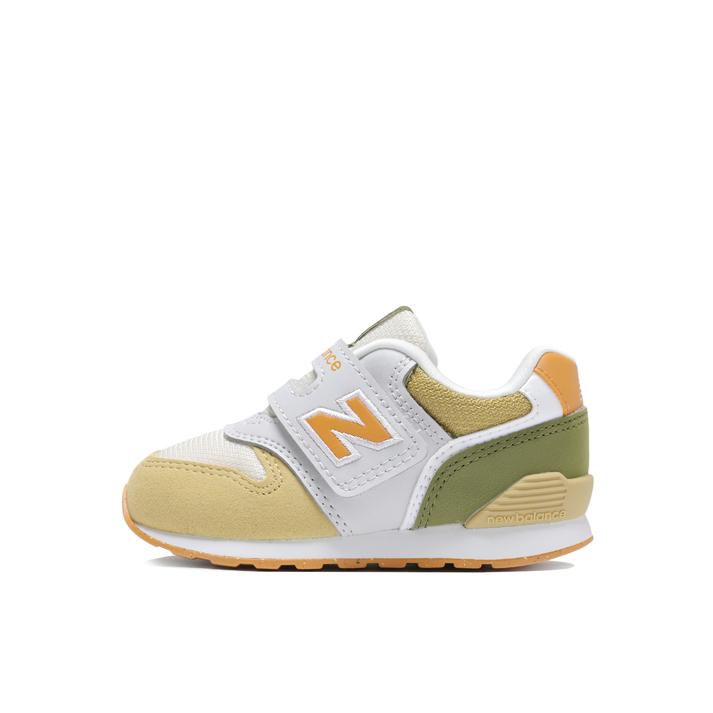 New Balance I996 BEIGE/ORAN(6TM)