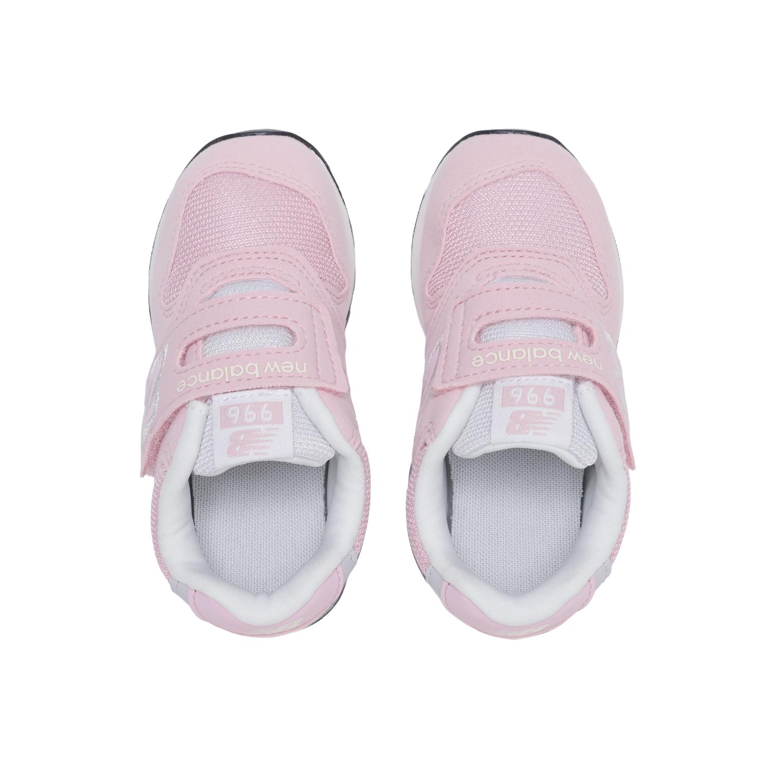 【新品タグ付き】new balance 996 スニーカー 14cmピンク キッズ 【NEW BALANCE】 ニューバランス 12-165(H) I996 77U(W) I996