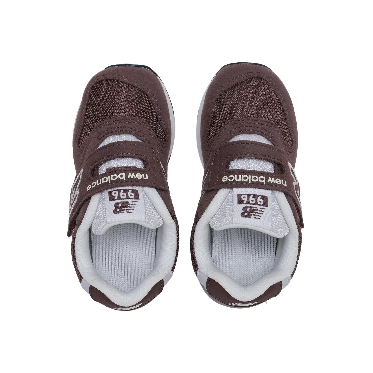 キッズ 【NEW BALANCE】 ニューバランス 12-165(H) I996 8YU(W) I996