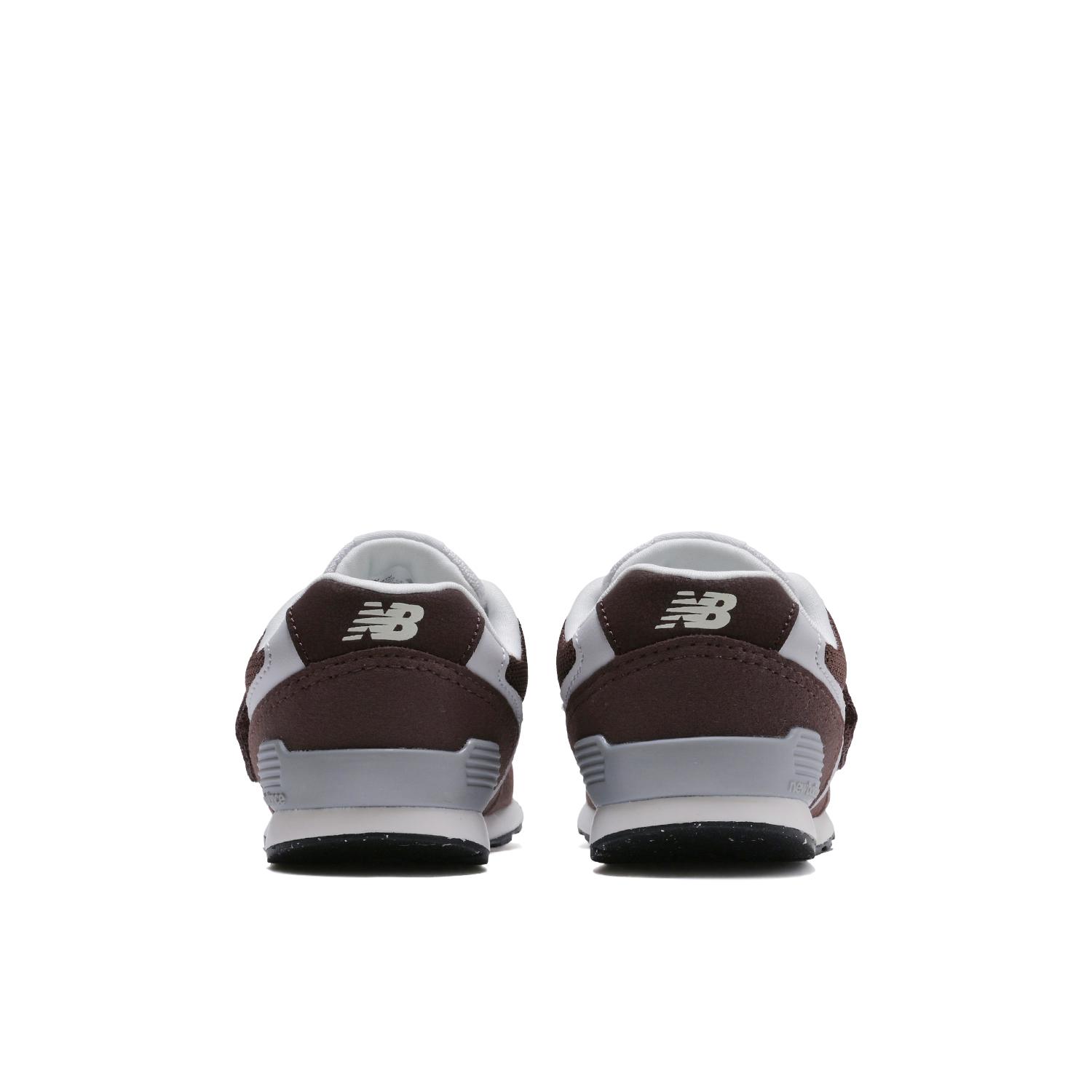キッズ 【NEW BALANCE】 ニューバランス 12-165(H) I996 8YU(W) I996