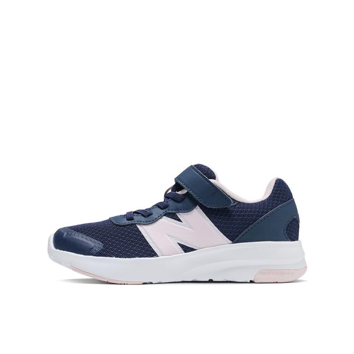 New Balance P578 NAVY/PINK(37M)