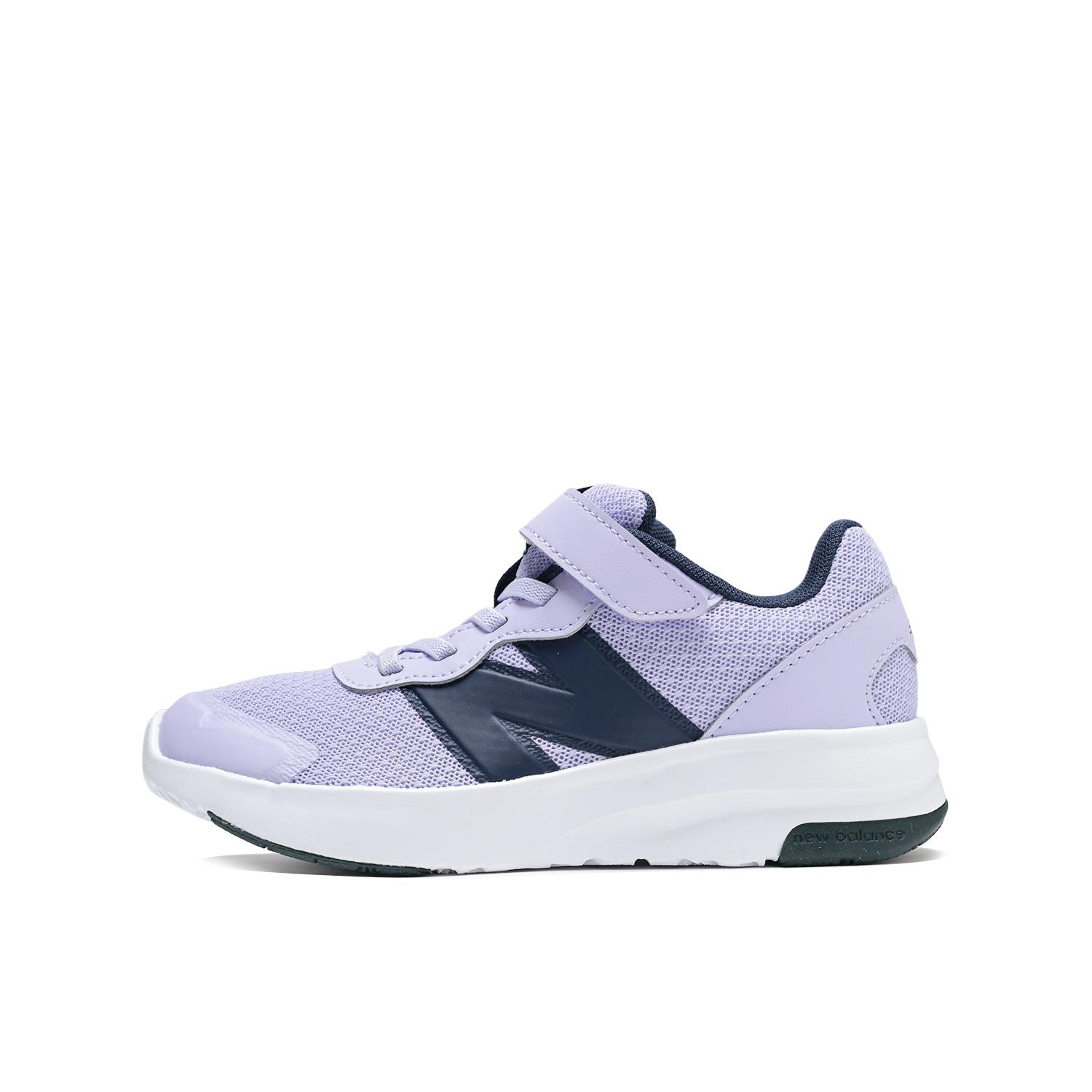 New Balance 17-215(H) P578 45X P578 PURPLE/NAV — photo 1 of 7