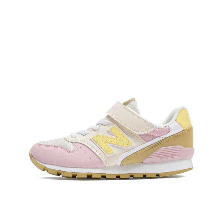 New Balance Y996 BEIGE/PINK(216)