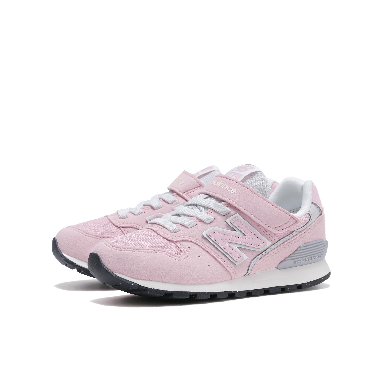 New Balance 996 キッズスニーカー　17cm キッズ 【NEW BALANCE】 ニューバランス 17-24 Y996 27Z(M) Y996 Y996