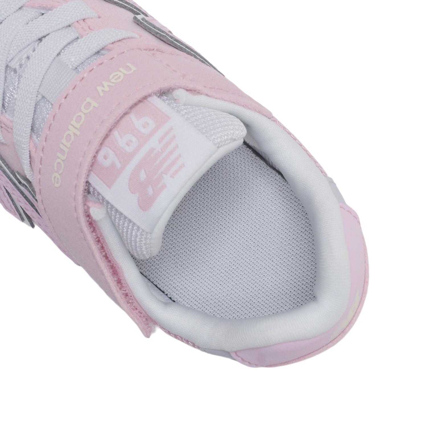 キッズ 【NEW BALANCE】 ニューバランス 17-24 Y996 27Z(M) Y996 Y996