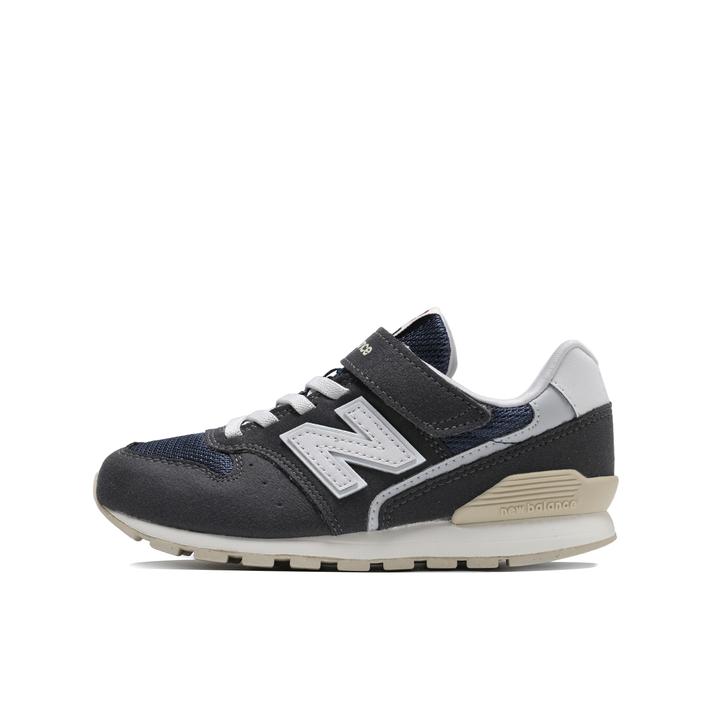 New Balance Y996 BLACK/NAVY(3HX)