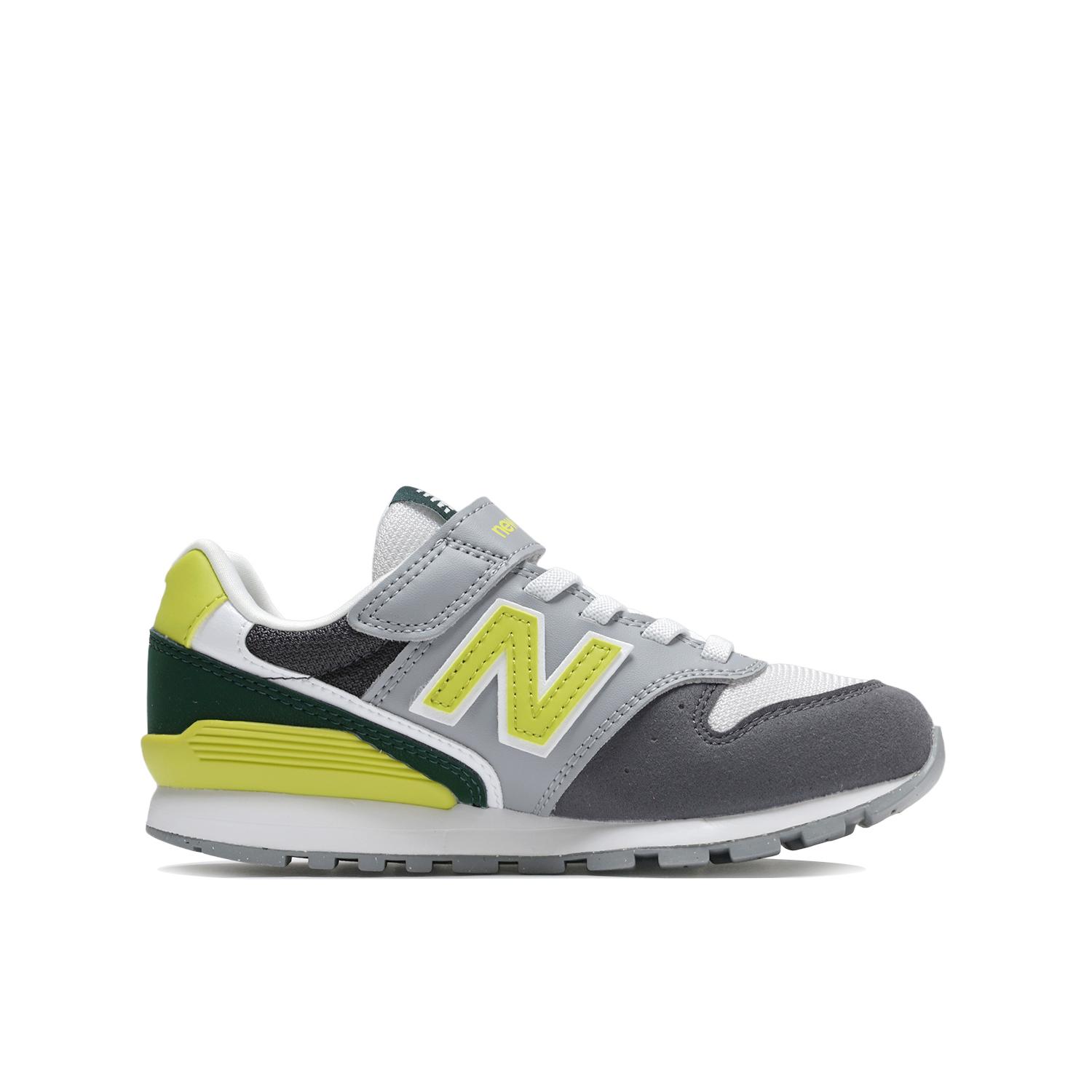 キッズ 【NEW BALANCE】 ニューバランス 17-24 Y996 3X8(M) Y996 Y996