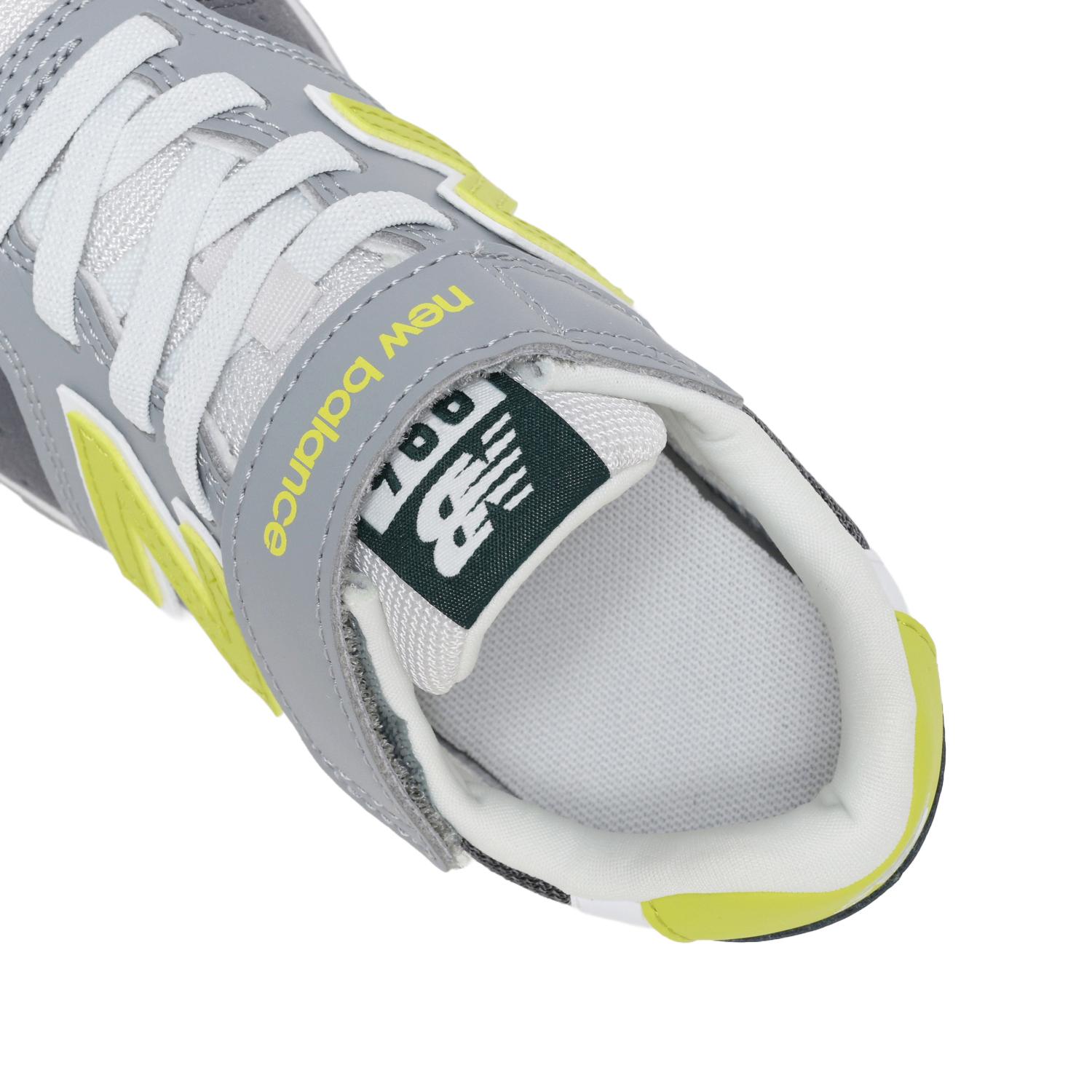 キッズ 【NEW BALANCE】 ニューバランス 17-24 Y996 3X8(M) Y996 Y996