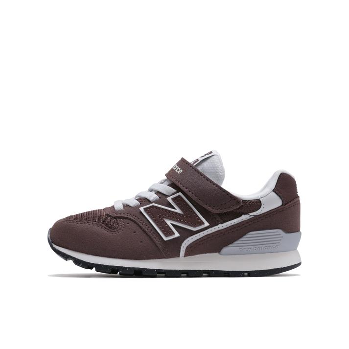 New Balance Y996 BROWN(8N7)