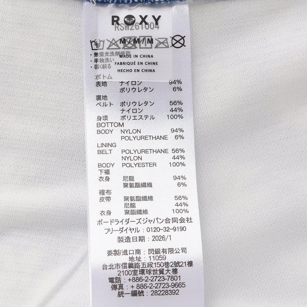 ROXY ROXY Calm Ride画像5