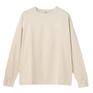  ROXY ROXY Historical Logo L/S Rash Tee画像1