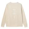  ROXY ROXY Historical Logo L/S Rash Tee画像3
