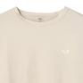  ROXY ROXY Historical Logo L/S Rash Tee画像2