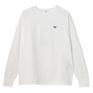  ROXY ROXY Historical Logo L/S Rash Tee画像1