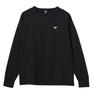  ROXY ROXY Historical Logo L/S Rash Tee画像1