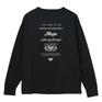  ROXY ROXY Historical Logo L/S Rash Tee画像3