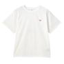 ROXY ROXY Historical Logo S/S Rash Tee画像1