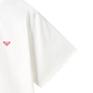  ROXY ROXY Historical Logo S/S Rash Tee画像4