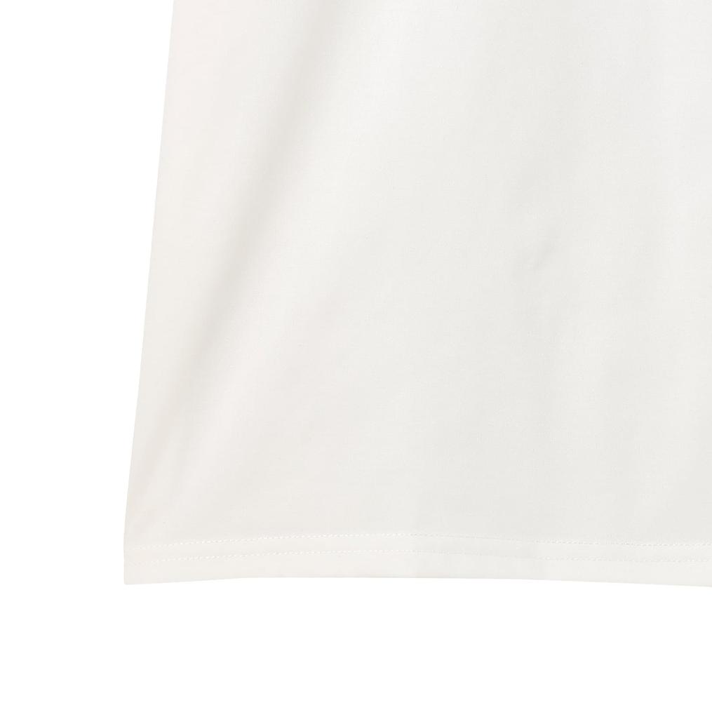 ROXY ROXY Historical Logo S/S Rash Tee画像6