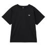  ROXY ROXY Historical Logo S/S Rash Tee画像1