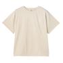  ROXY ROXY Historical Logo S/S Rash Tee画像1