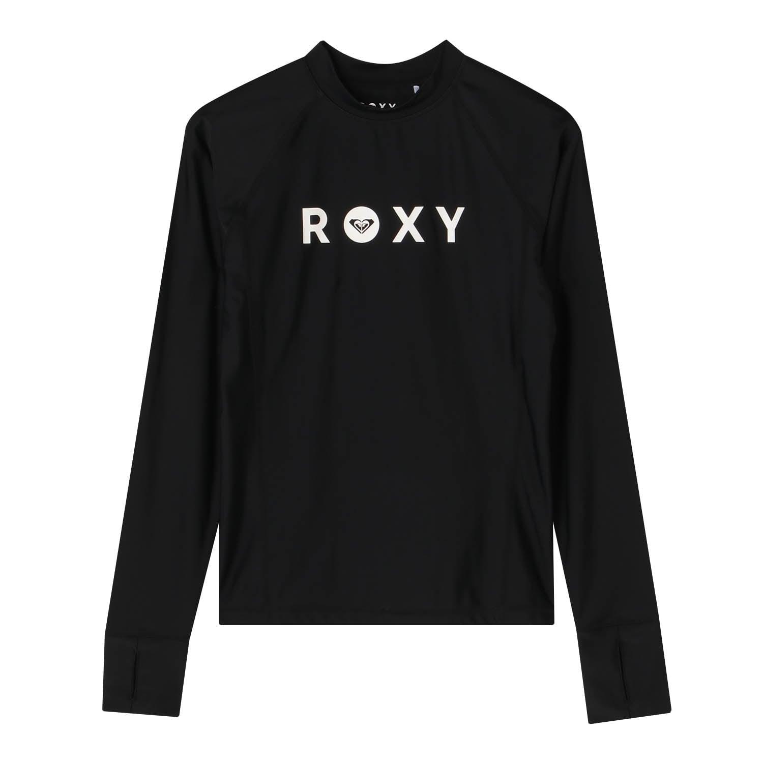 ROXY ROXY Rashie L/S Rush Guard｜OSHMAN'S ONLINE 公式通販
