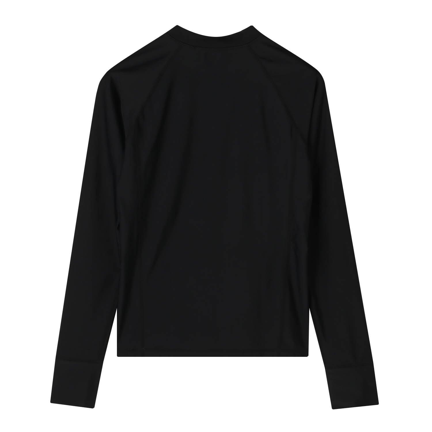 ROXY ROXY Rashie L/S Rush Guard｜OSHMAN'S ONLINE 公式通販