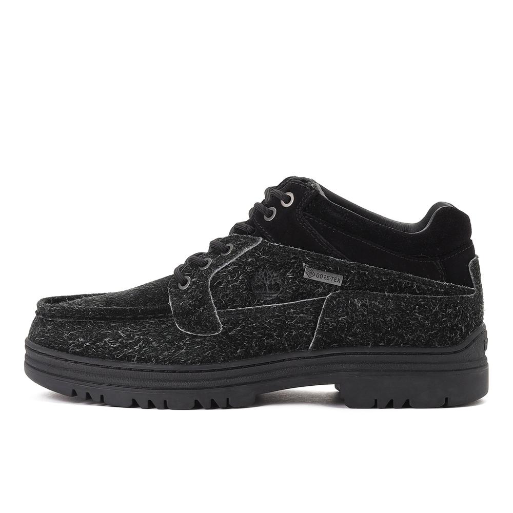 Timberland HERITAGE GORE-TEX MOC TOE MID｜BILLY