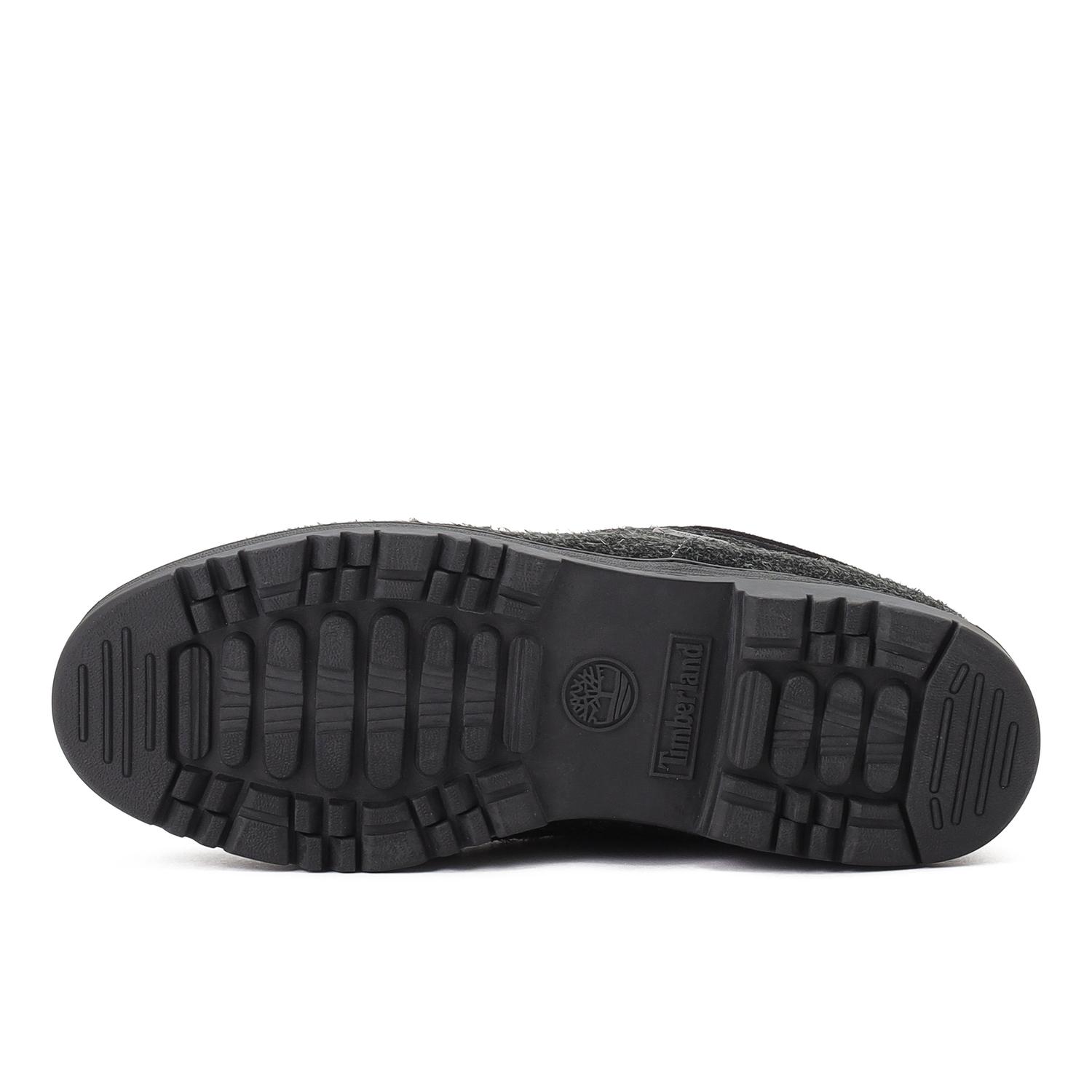  Timberland HERITAGE GORE-TEX MOC TOE MID画像6