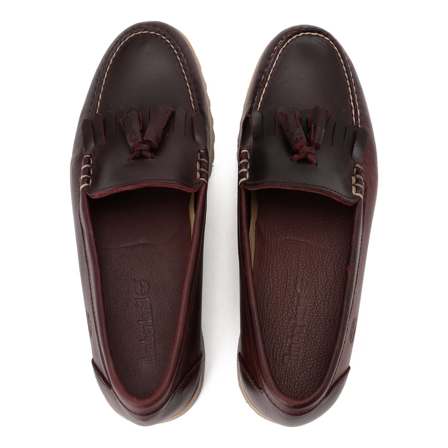  Timberland AUTHENTIC LOAFER画像3
