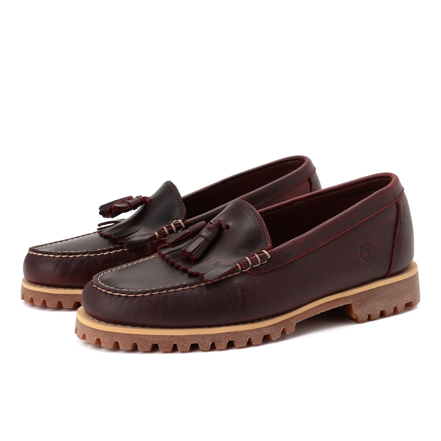  Timberland AUTHENTIC LOAFER画像2