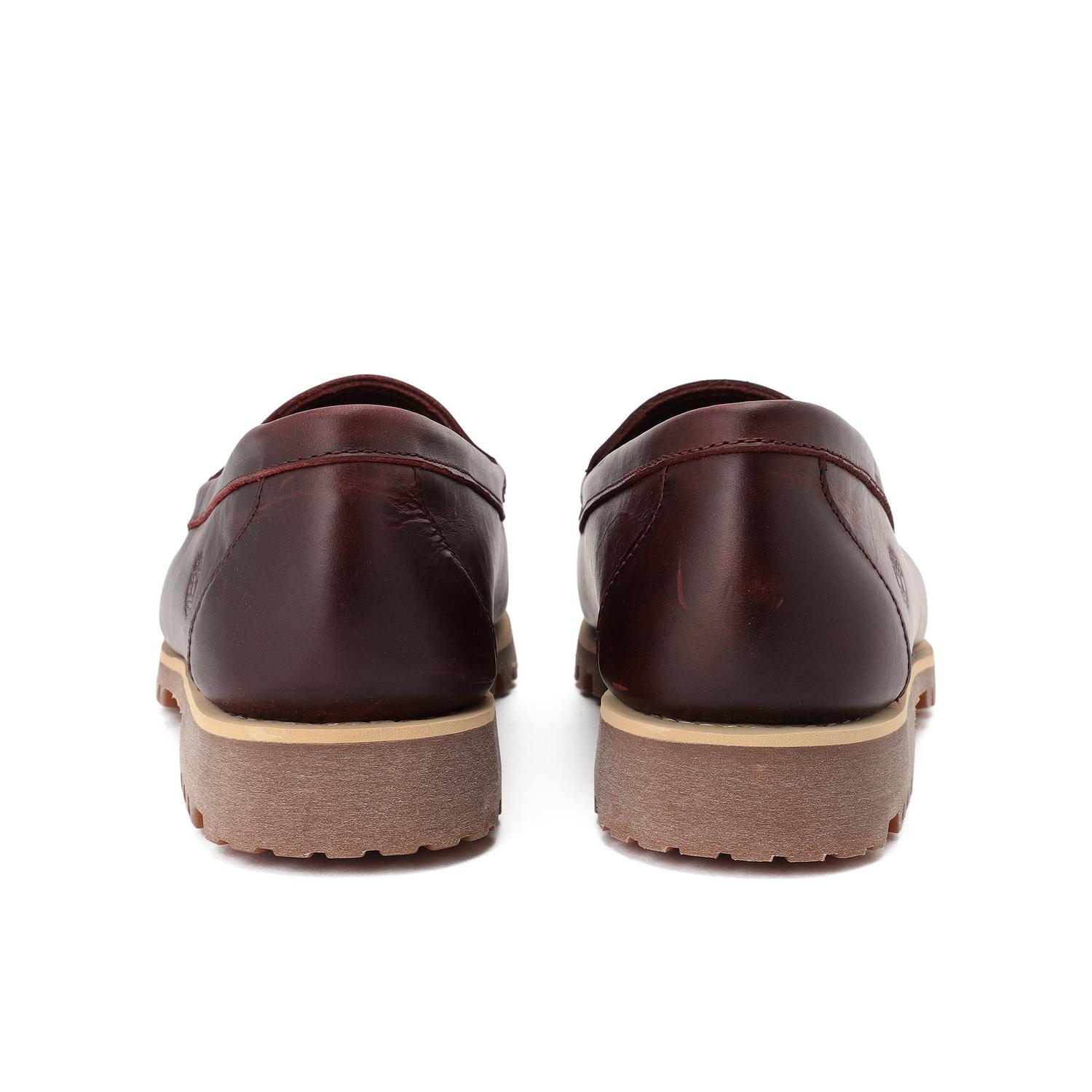  Timberland AUTHENTIC LOAFER画像4